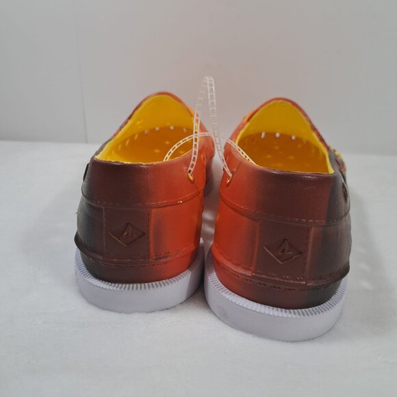 Sperry Men's Authentic Original Float Jaws Boat Shoe Mens Size 7 NEW - Picture 7 of 10